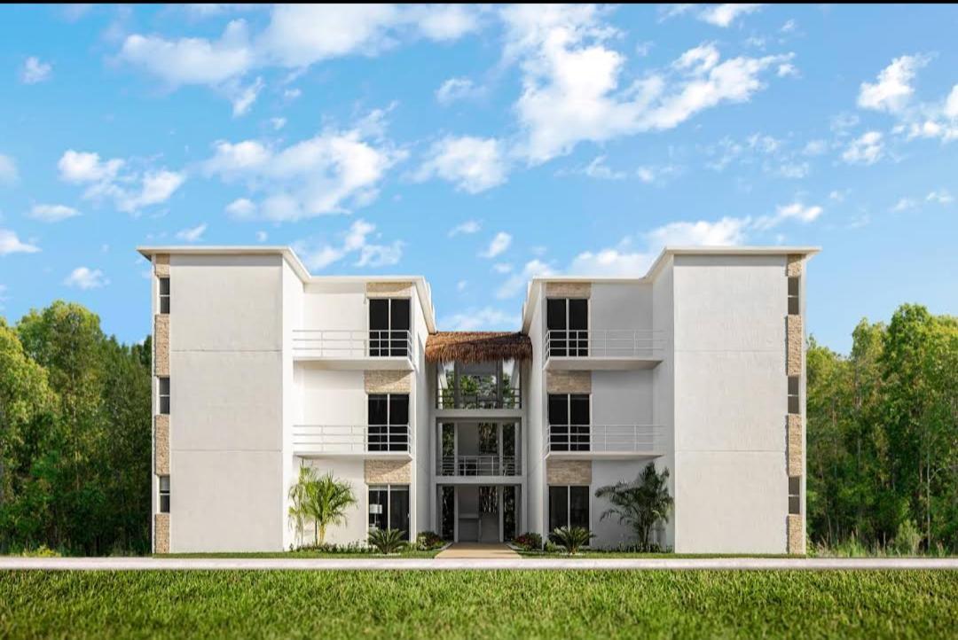 2-Bedroom Condo By The Jungle W/ Swimming Pool Puerto Morelos Luaran gambar
