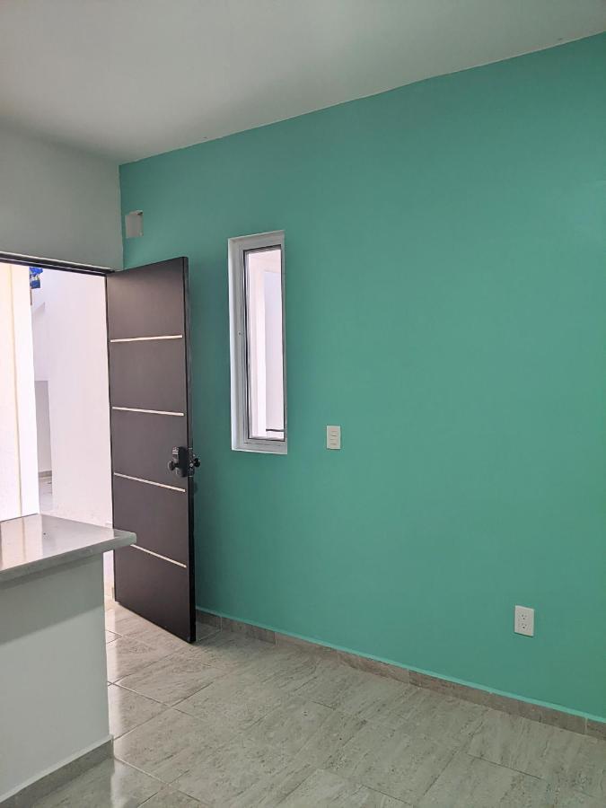 2-Bedroom Condo By The Jungle W/ Swimming Pool Puerto Morelos Luaran gambar