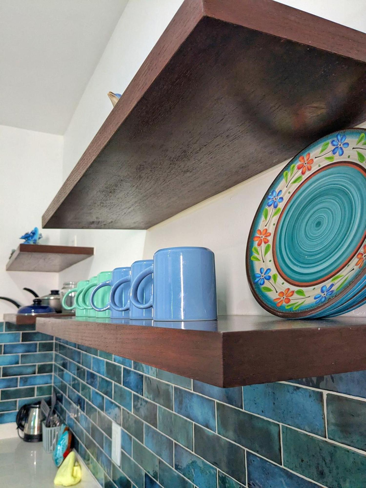 2-Bedroom Condo By The Jungle W/ Swimming Pool Puerto Morelos Luaran gambar